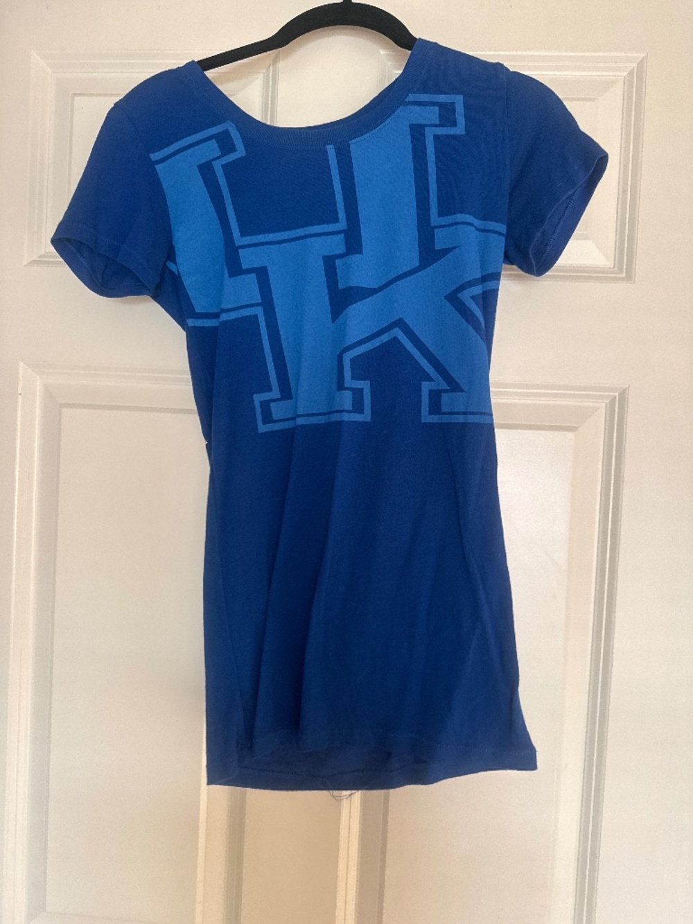 Victoria’s Secret PINK University of Kentucky UK tee